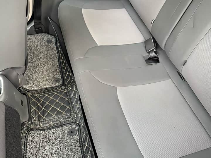 Фото 6 - Changan Qiyuan (Nevo) Lumin