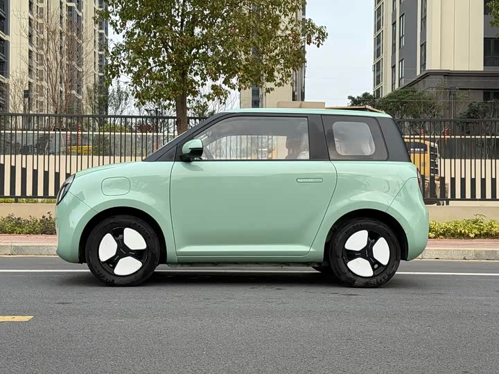 Фото 8 - Changan Qiyuan (Nevo) Lumin