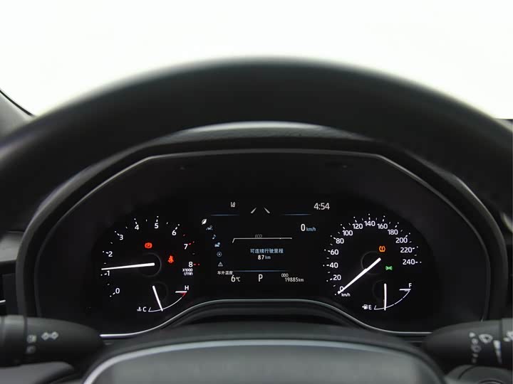 Фото 6 - Toyota Avalon