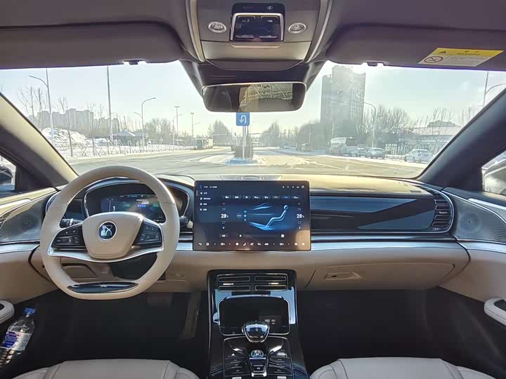 Фото 6 - BYD Han