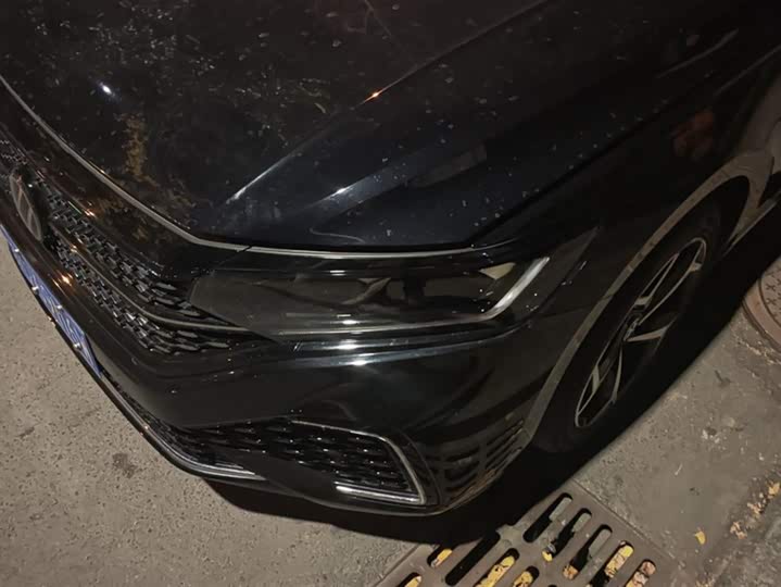 Фото 5 - Volkswagen Passat