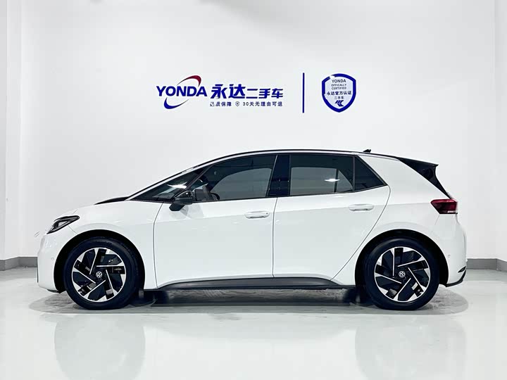 Фото 2 - Volkswagen ID.3