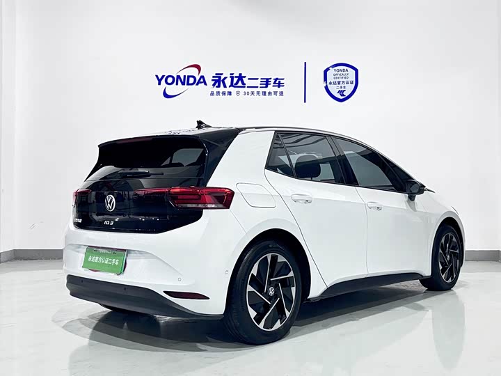 Фото 5 - Volkswagen ID.3