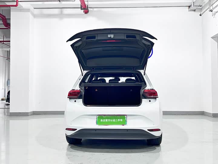 Фото 8 - Volkswagen ID.3