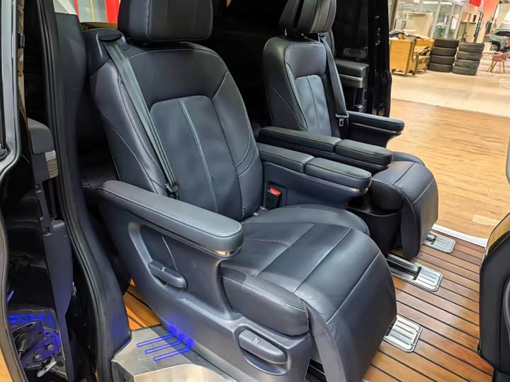 Фото 8 - GAC Trumpchi M8