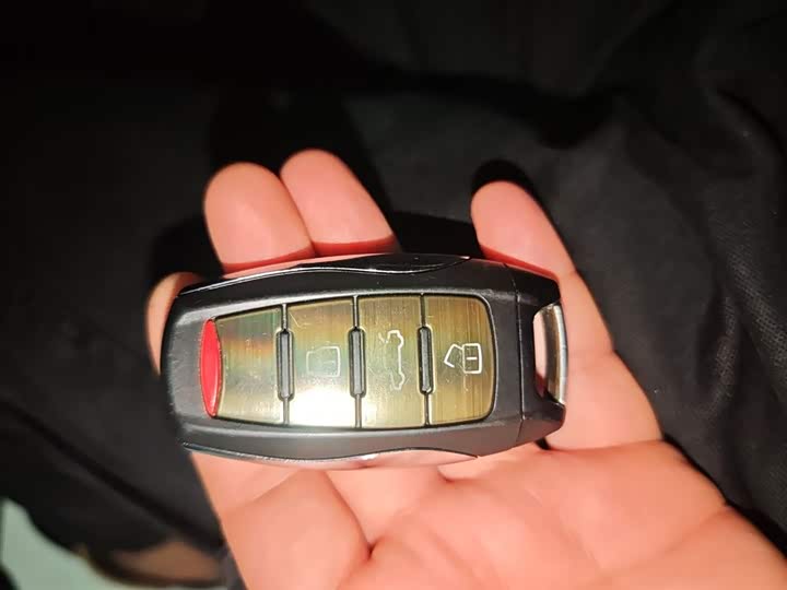 Фото 9 - Haval Dargo