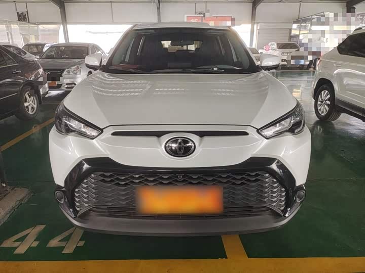 Фото 3 - Toyota Frontlander