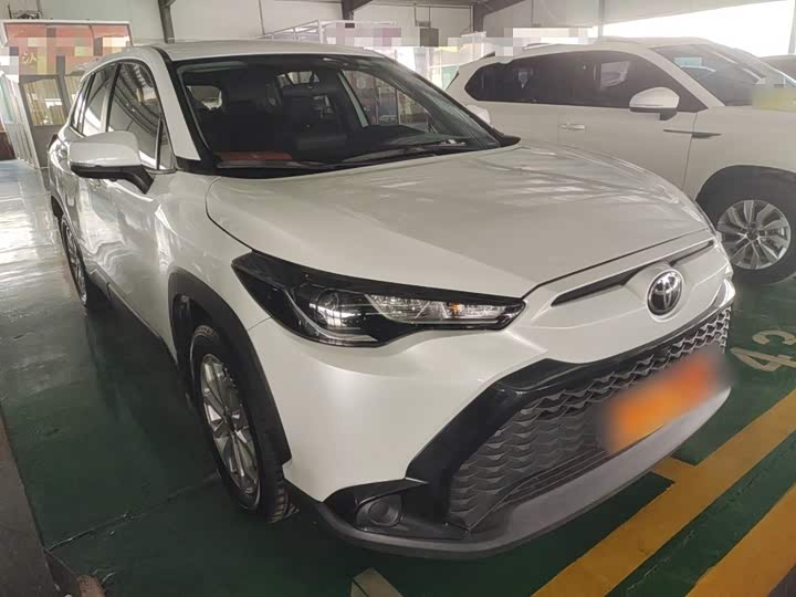 Фото 4 - Toyota Frontlander