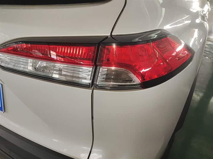 Фото 8 - Toyota Frontlander