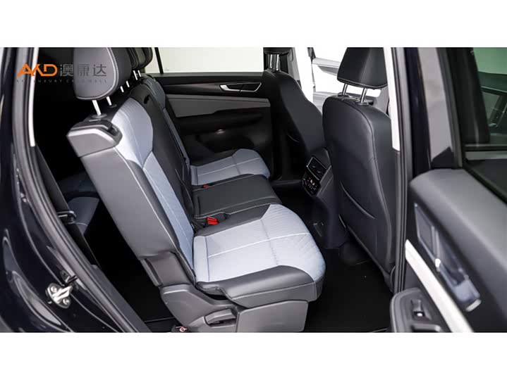 Фото 8 - Volkswagen Teramont Pro