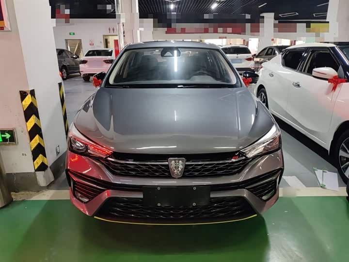 Фото 3 - Roewe i5