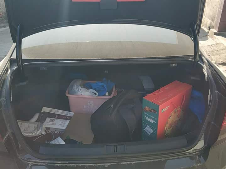 Фото 4 - Volkswagen Magotan