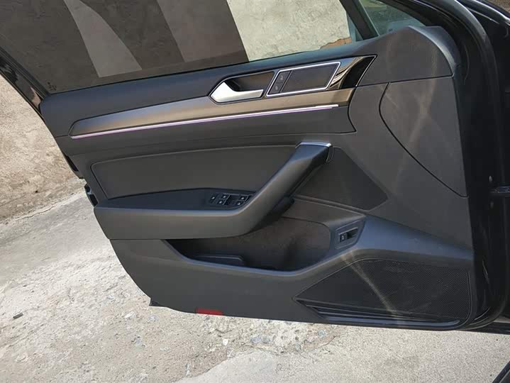 Фото 7 - Volkswagen Magotan