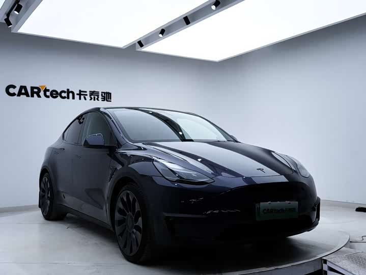 Фото 7 - Tesla Model Y