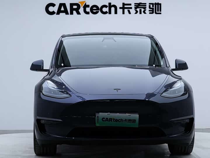 Фото 8 - Tesla Model Y