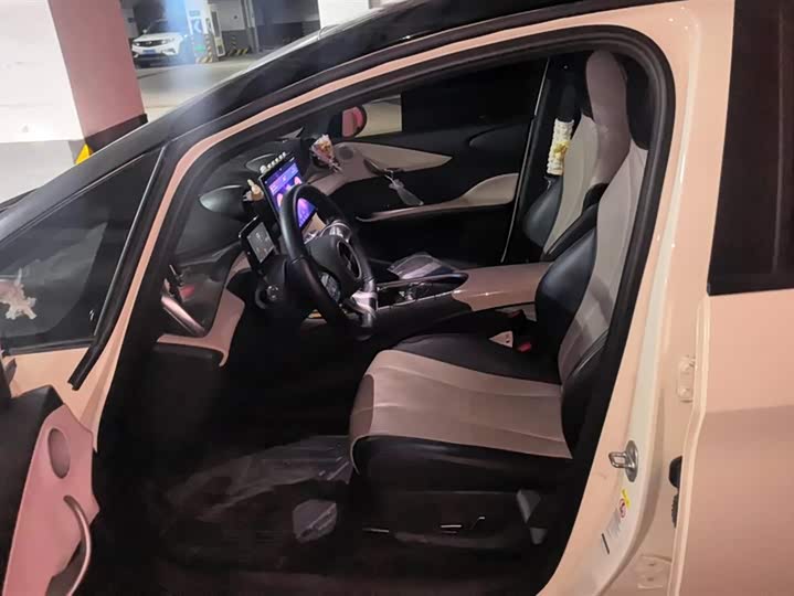 Фото 9 - BYD Dolphin