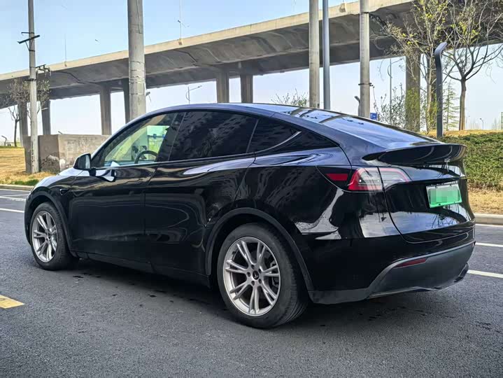 Фото 2 - Tesla Model Y