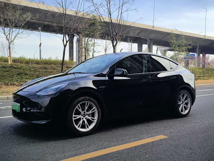 Фото 3 - Tesla Model Y