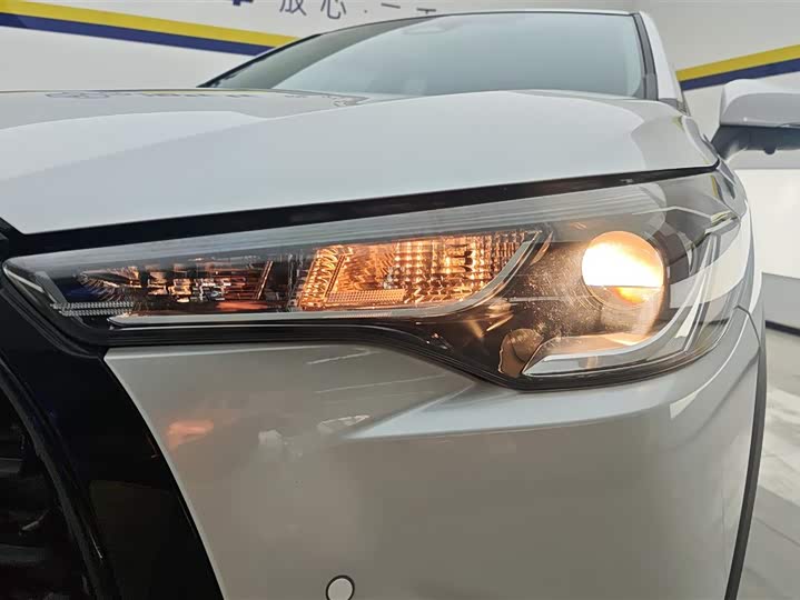 Фото 5 - Toyota Corolla Cross