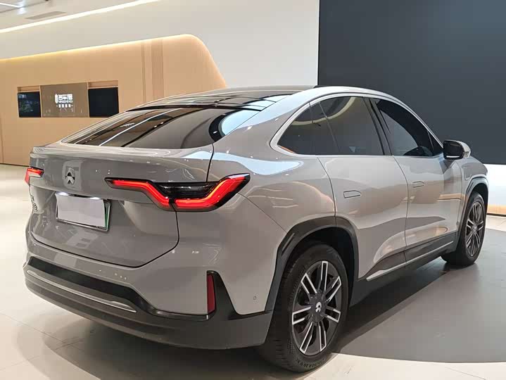 Фото 7 - Nio EC6