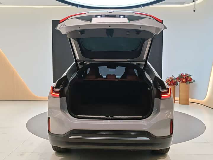 Фото 8 - Nio EC6