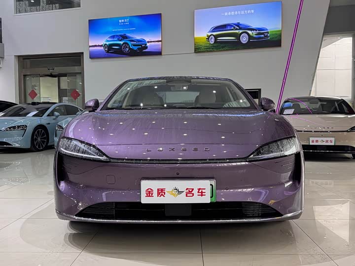 Фото 2 - Luxeed S7