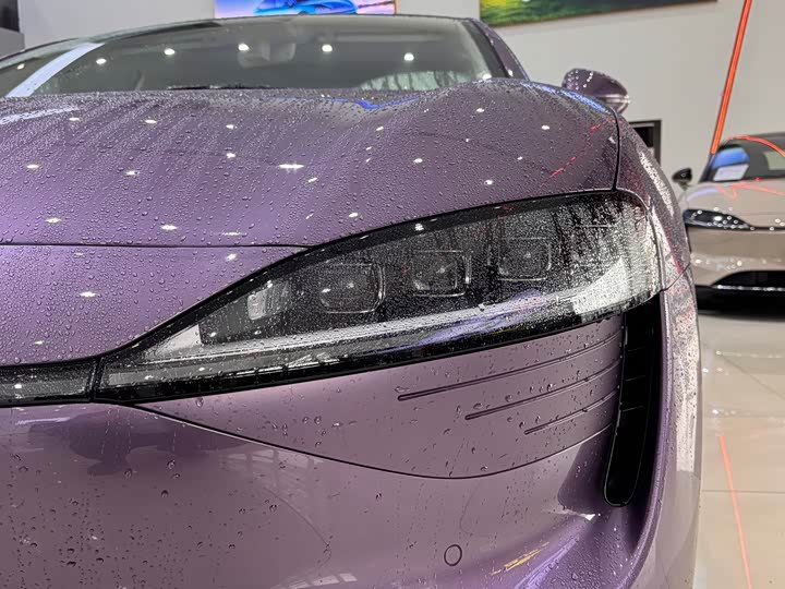 Фото 4 - Luxeed S7