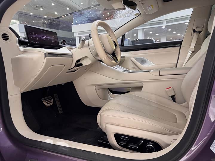 Фото 6 - Luxeed S7