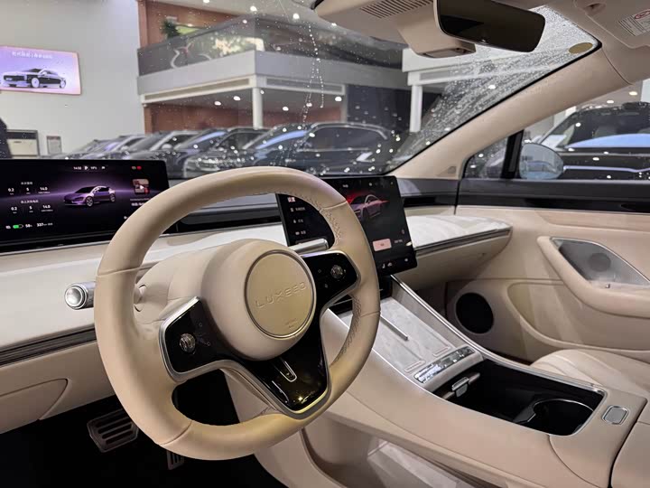 Фото 7 - Luxeed S7