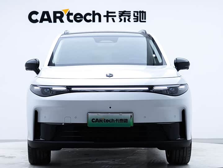 Фото 6 - Leapmotor C16