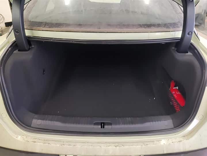 Фото 4 - Hongqi EH7