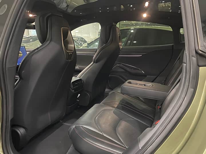 Фото 6 - Xiaomi SU7