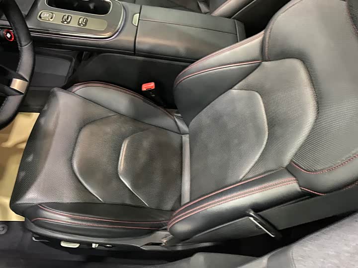 Фото 7 - Xiaomi SU7