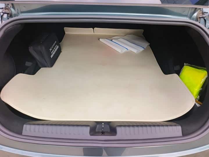 Фото 4 - XPeng P7