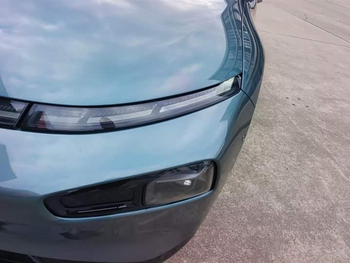 Фото 5 - XPeng P7