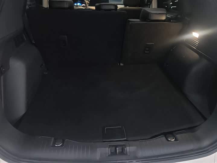 Фото 4 - Ford Escape