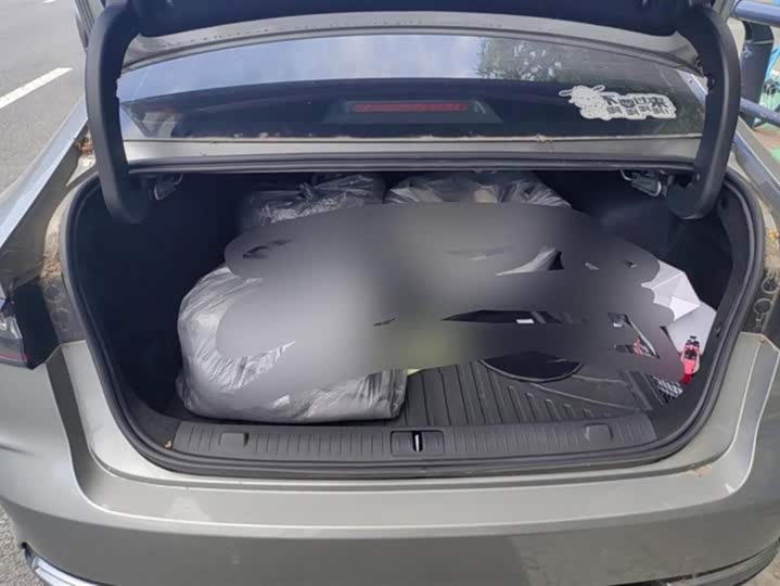 Фото 4 - Chery Arrizo 8