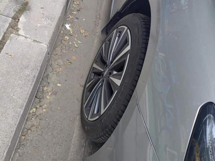 Фото 6 - Chery Arrizo 8