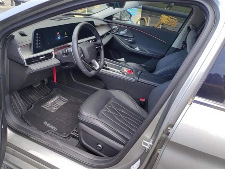 Фото 9 - Chery Arrizo 8