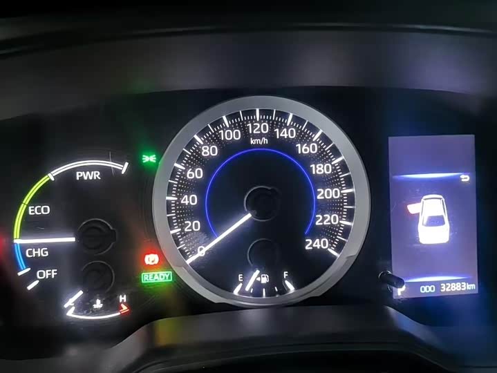 Фото 7 - Toyota Corolla