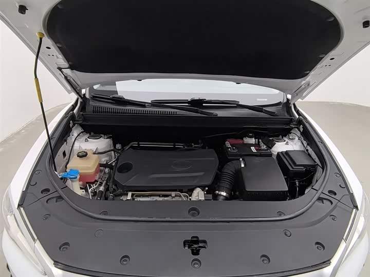 Фото 6 - BYD Song Pro