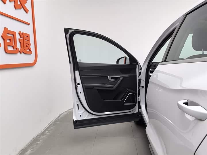 Фото 8 - BYD Song Pro