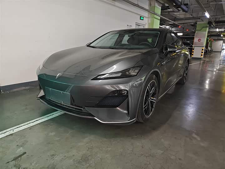 Фото 1 - Changan Deepal SL03