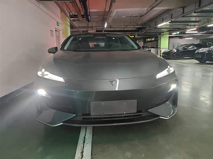 Фото 3 - Changan Deepal SL03