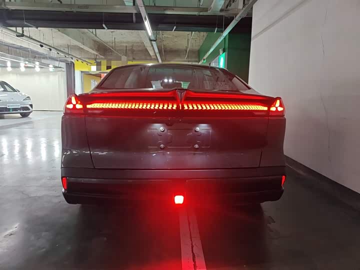 Фото 6 - Changan Deepal SL03