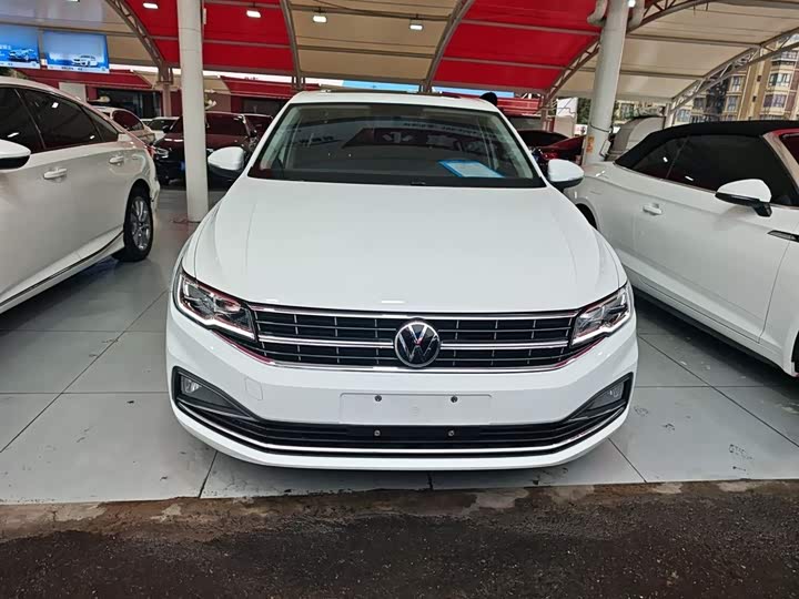 Фото 3 - Volkswagen Bora