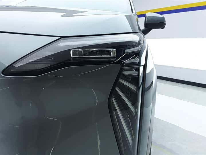 Фото 5 - GAC Aion Y