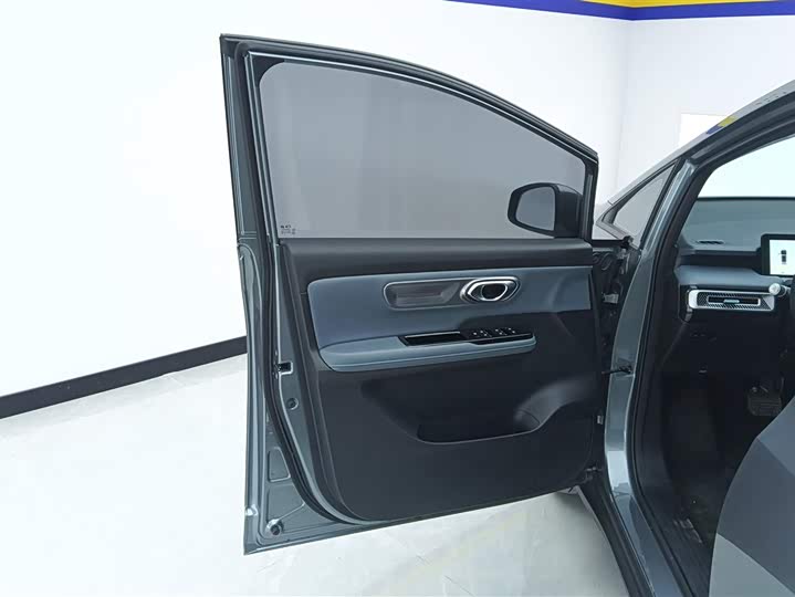 Фото 7 - GAC Aion Y