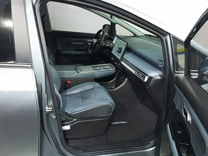 Фото 8 - GAC Aion Y