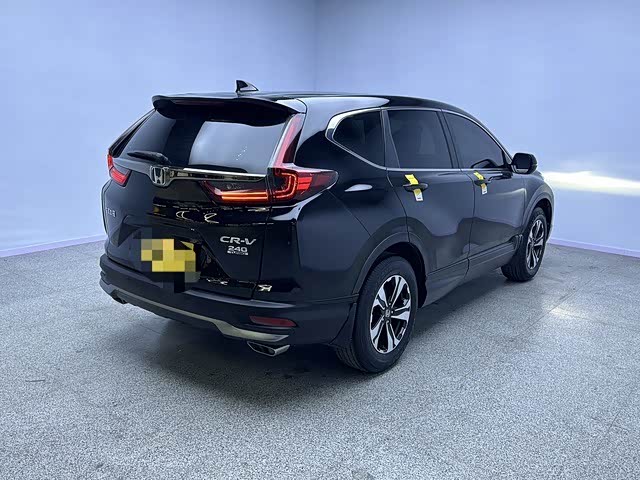 Фото 6 - Honda CR-V